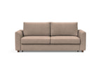 Neah King Size Sleeper Sofa with Curved Arms 367