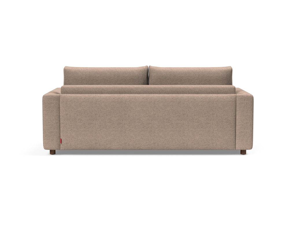 Neah King Size Sleeper Sofa with Curved Arms 367