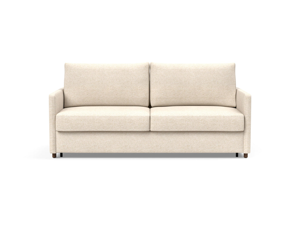 Neah King Size Sleeper Sofa with Slim Arms 365