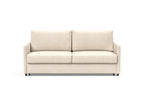 Neah King Size Sleeper Sofa with Slim Arms 365