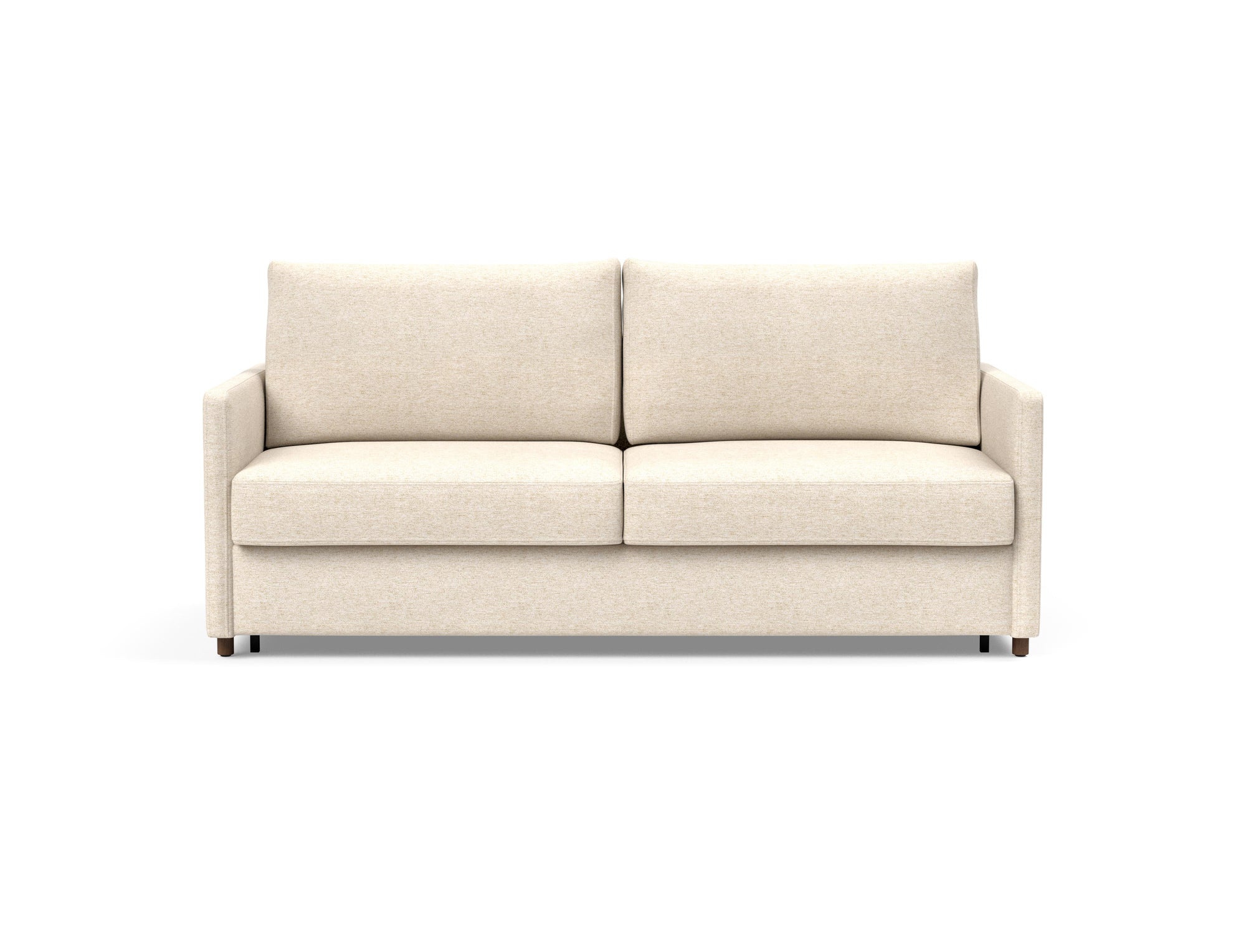 Neah King Size Sleeper Sofa with Slim Arms 365