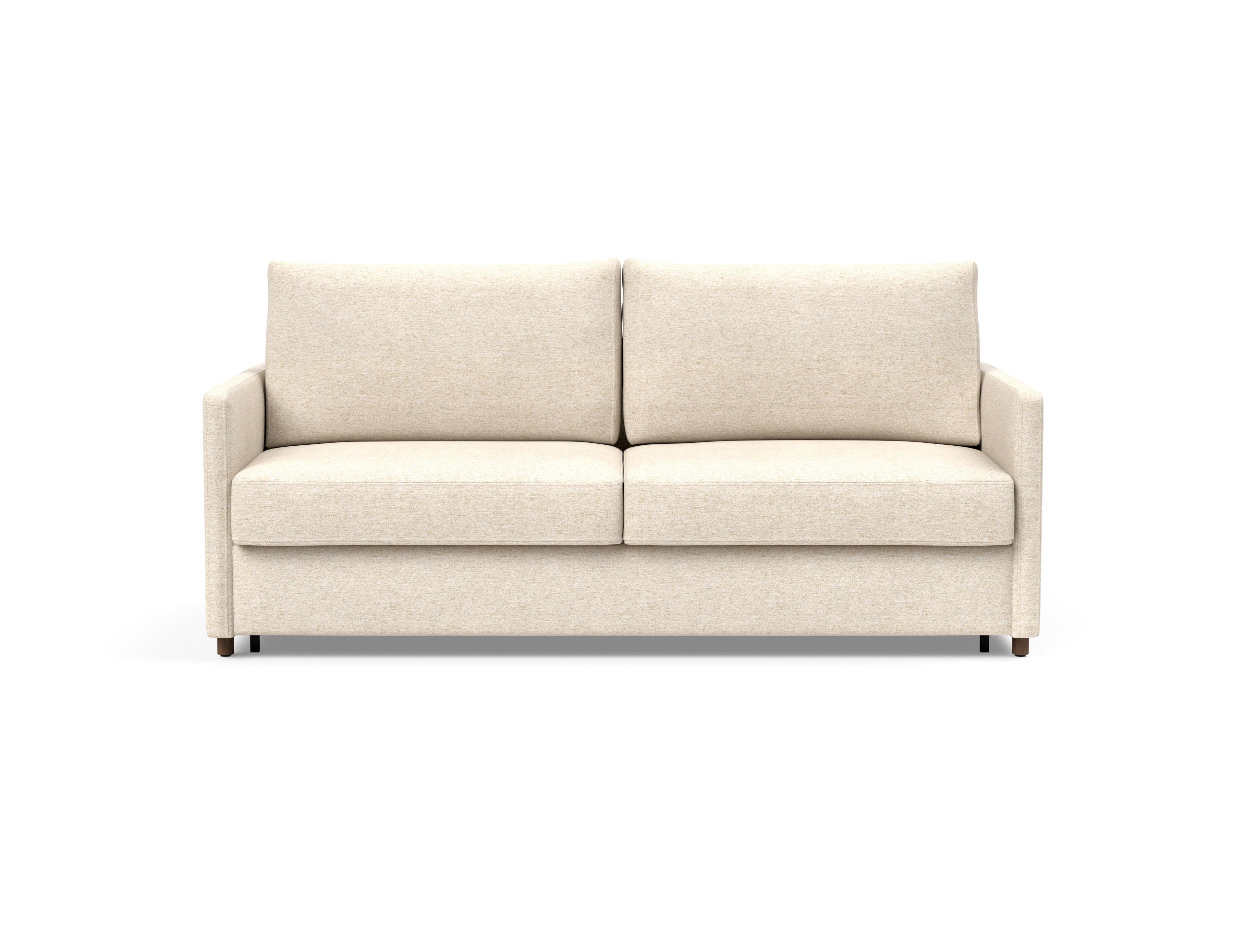 Neah King Size Sleeper Sofa with Slim Arms 365