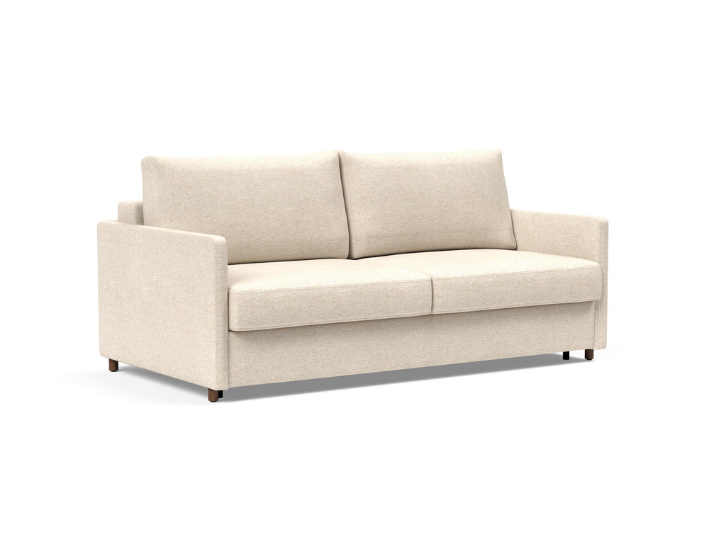 Neah King Size Sleeper Sofa with Slim Arms 365