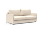Neah King Size Sleeper Sofa with Slim Arms 365