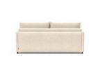 Neah King Size Sleeper Sofa with Slim Arms 365
