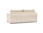 Neah King Size Sleeper Sofa with Slim Arms 365