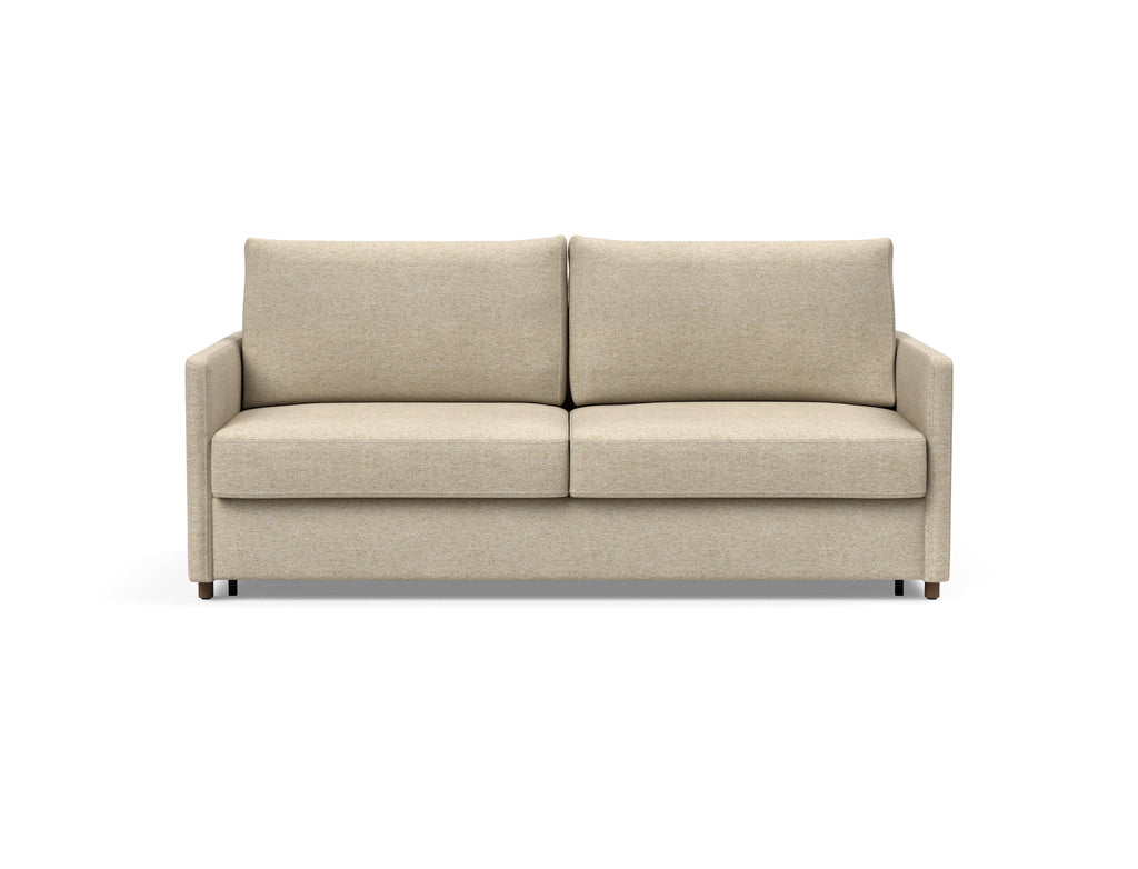 Neah King Size Sleeper Sofa with Slim Arms 366