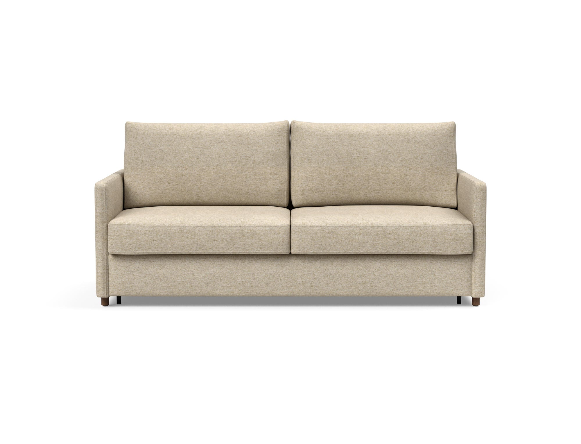 Neah King Size Sleeper Sofa with Slim Arms 366