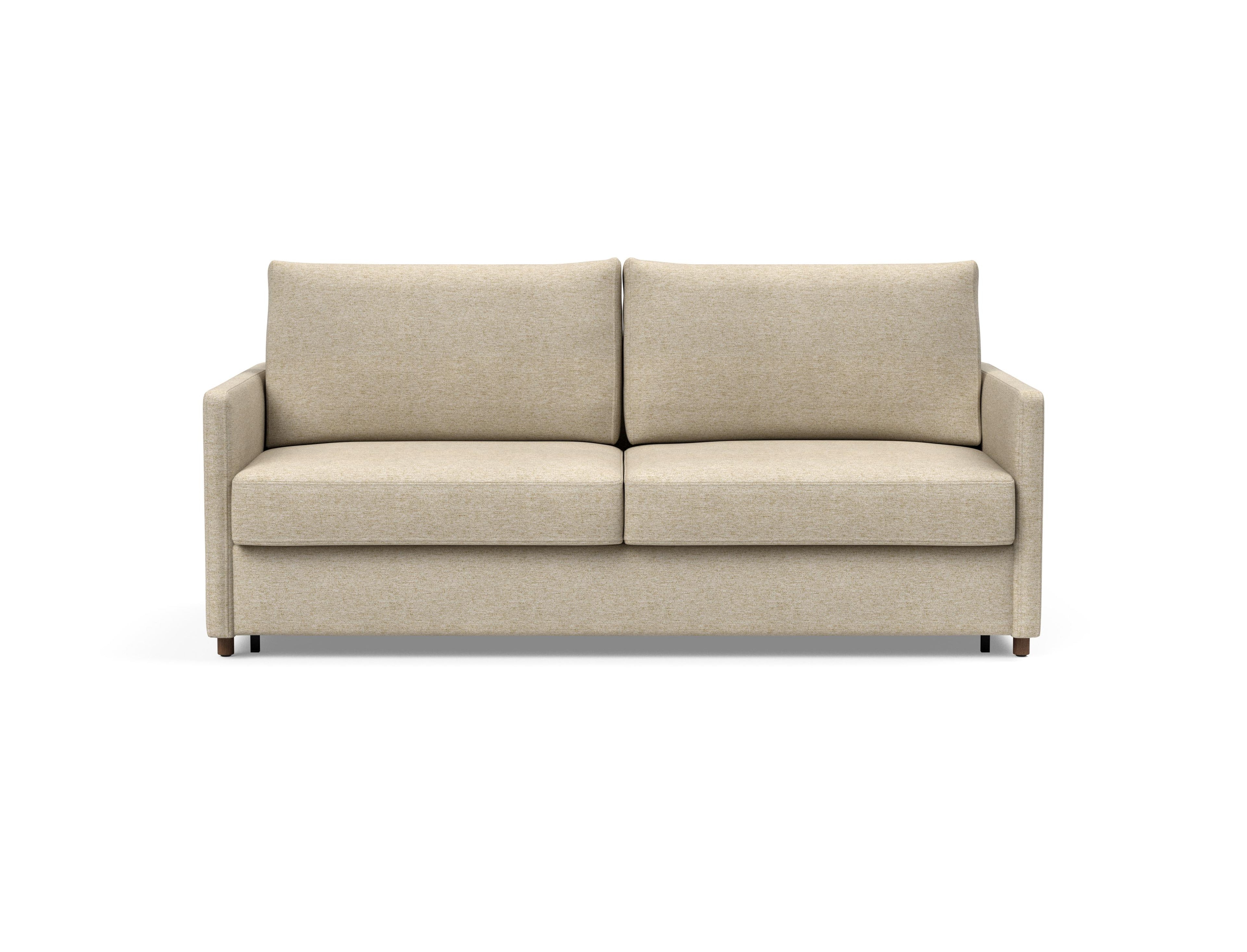 Neah King Size Sleeper Sofa with Slim Arms 366
