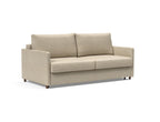 Neah King Size Sleeper Sofa with Slim Arms 366