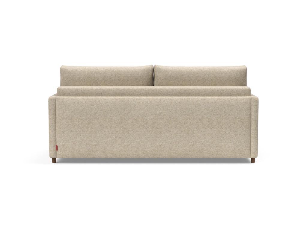 Neah King Size Sleeper Sofa with Slim Arms 366