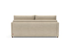 Neah King Size Sleeper Sofa with Slim Arms 366