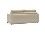 Neah King Size Sleeper Sofa with Slim Arms 366