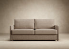 Neah King Size Sleeper Sofa with Slim Arms 367