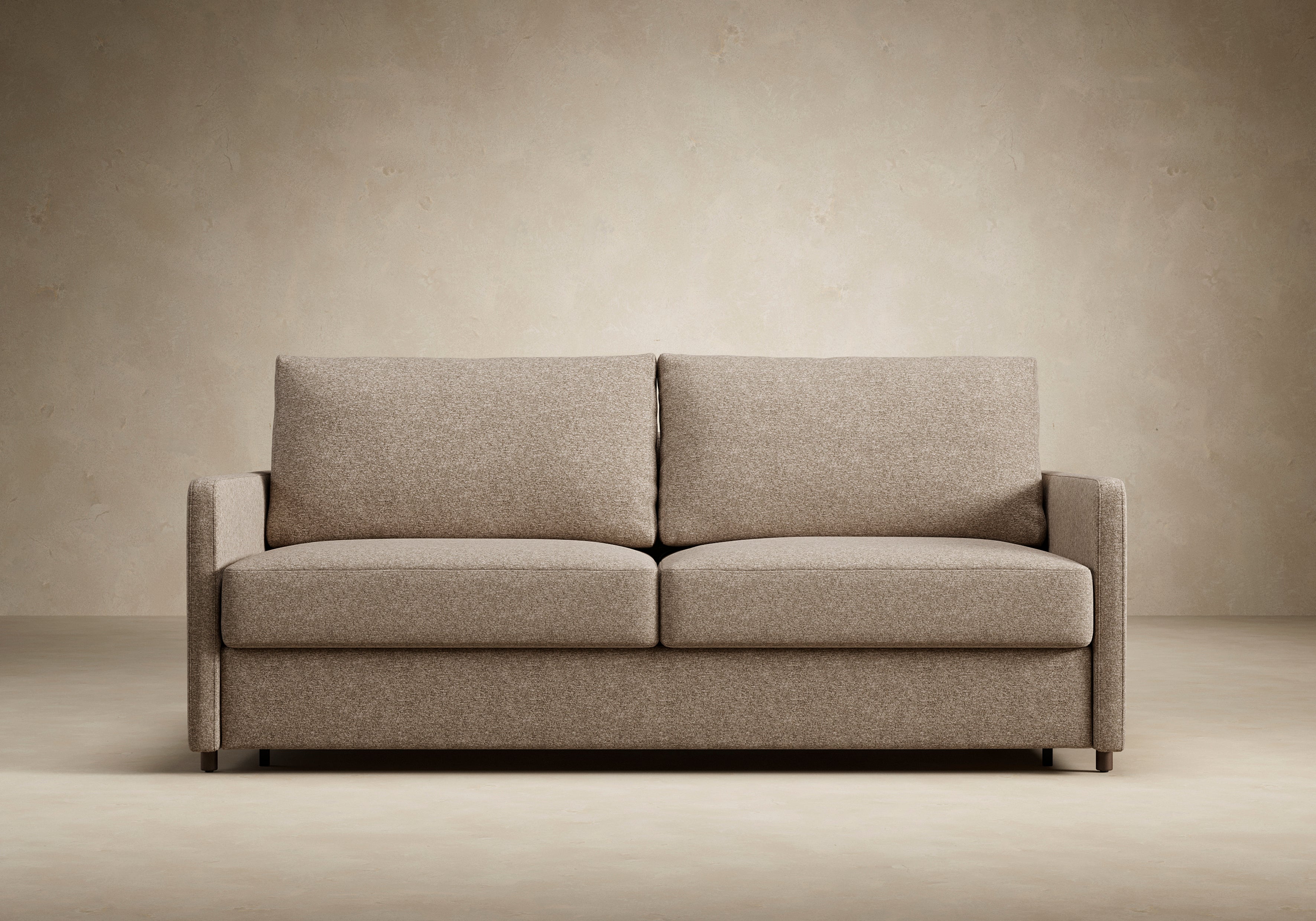 Neah King Size Sleeper Sofa with Slim Arms 367