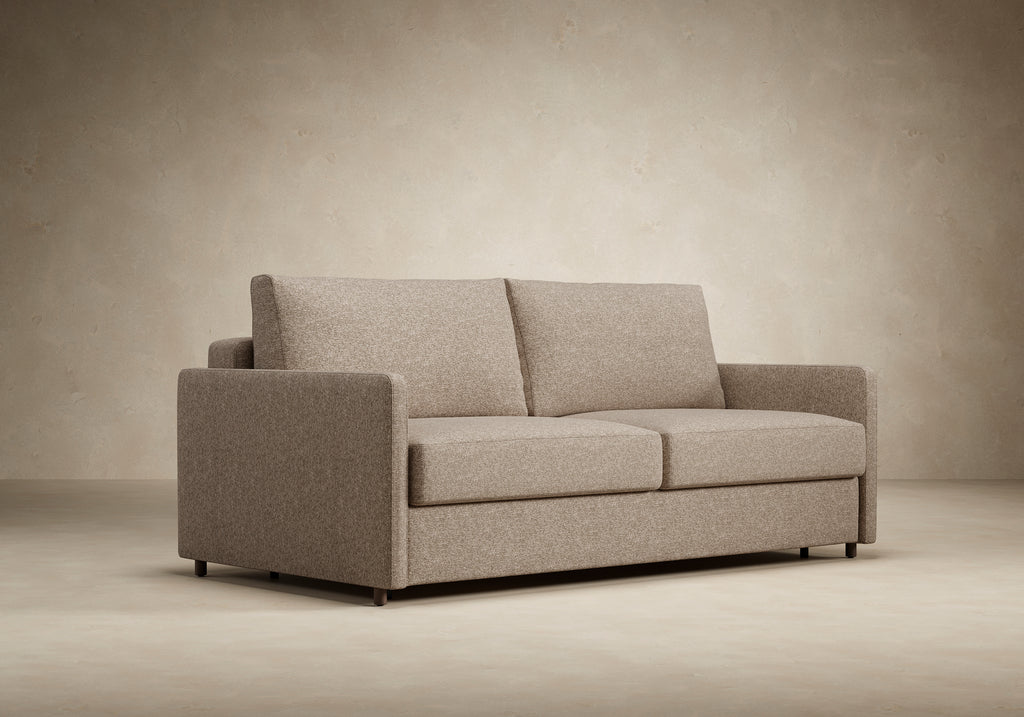 Neah King Size Sleeper Sofa with Slim Arms 367