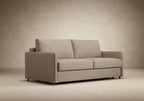 Neah King Size Sleeper Sofa with Slim Arms 367