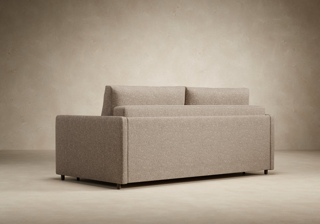Neah King Size Sleeper Sofa with Slim Arms 367