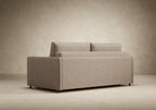 Neah King Size Sleeper Sofa with Slim Arms 367