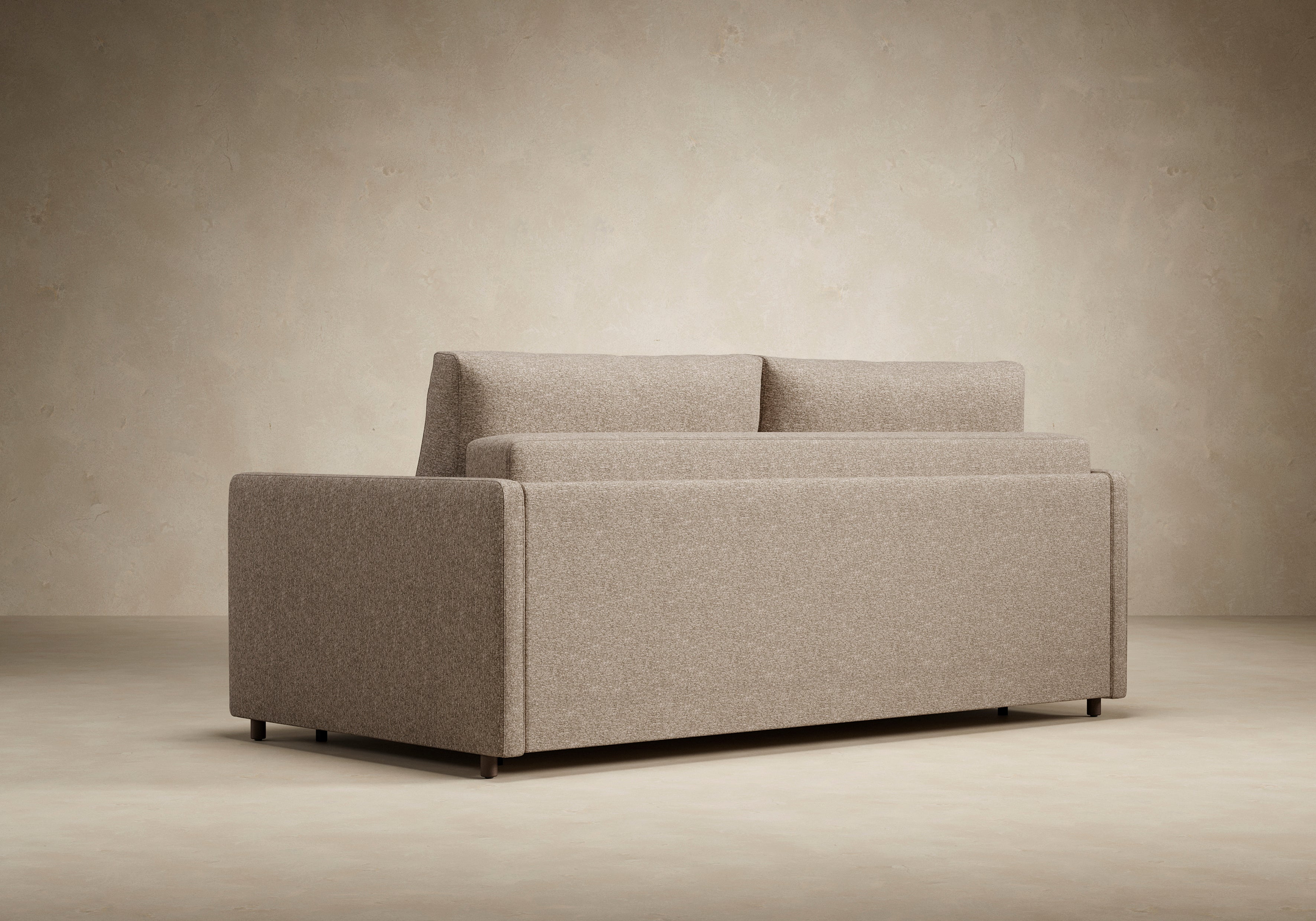Neah King Size Sleeper Sofa with Slim Arms 367