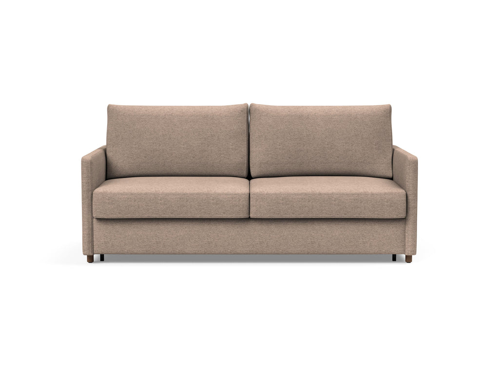 Neah King Size Sleeper Sofa with Slim Arms 367