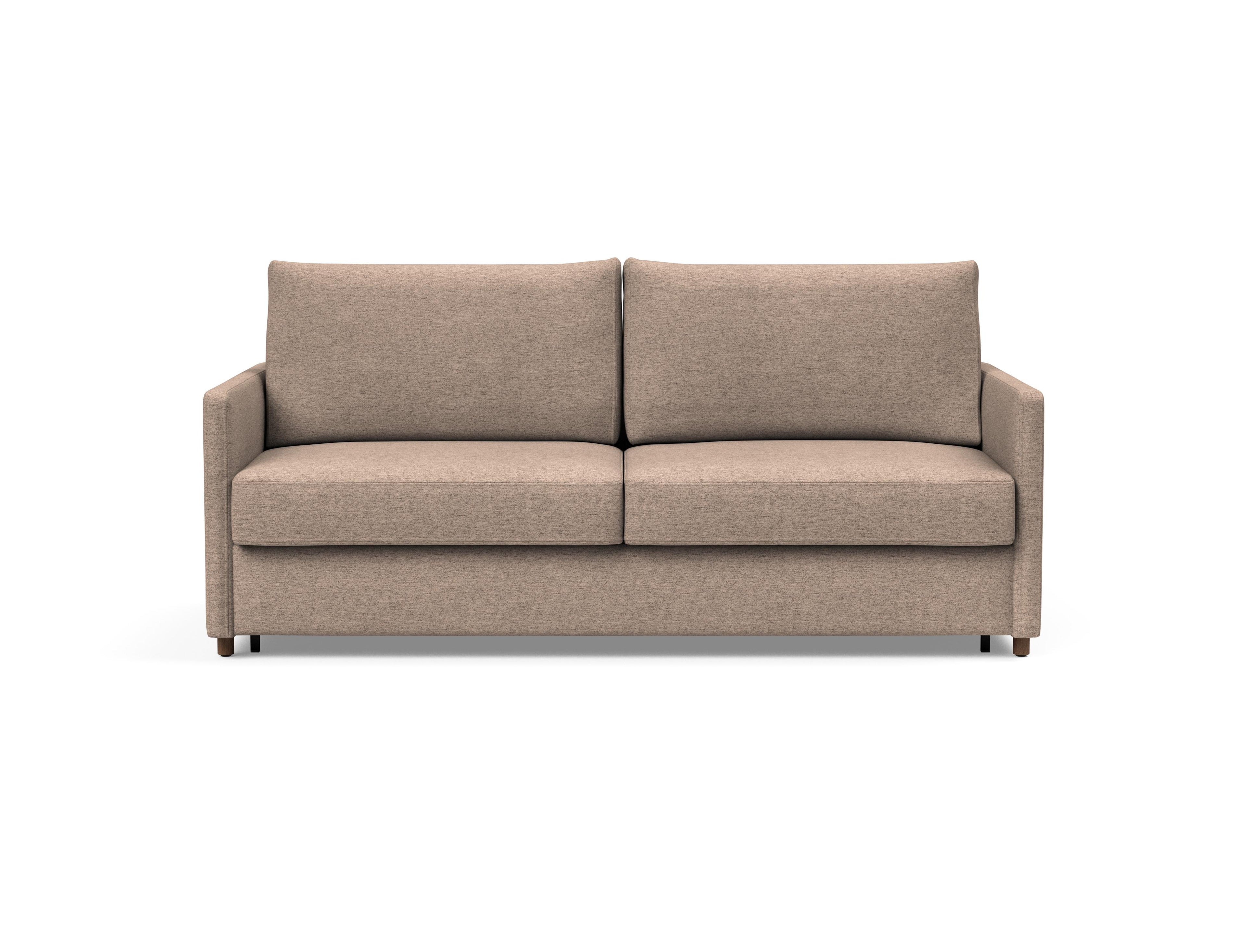 Neah King Size Sleeper Sofa with Slim Arms 367