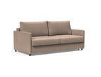 Neah King Size Sleeper Sofa with Slim Arms 367