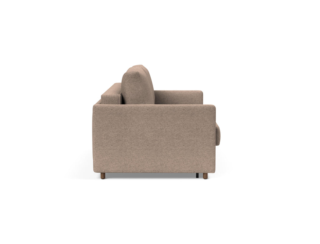 Neah King Size Sleeper Sofa with Slim Arms 367