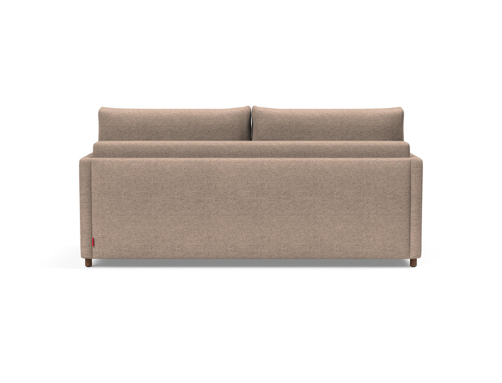 Neah King Size Sleeper Sofa with Slim Arms 367