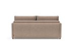 Neah King Size Sleeper Sofa with Slim Arms 367