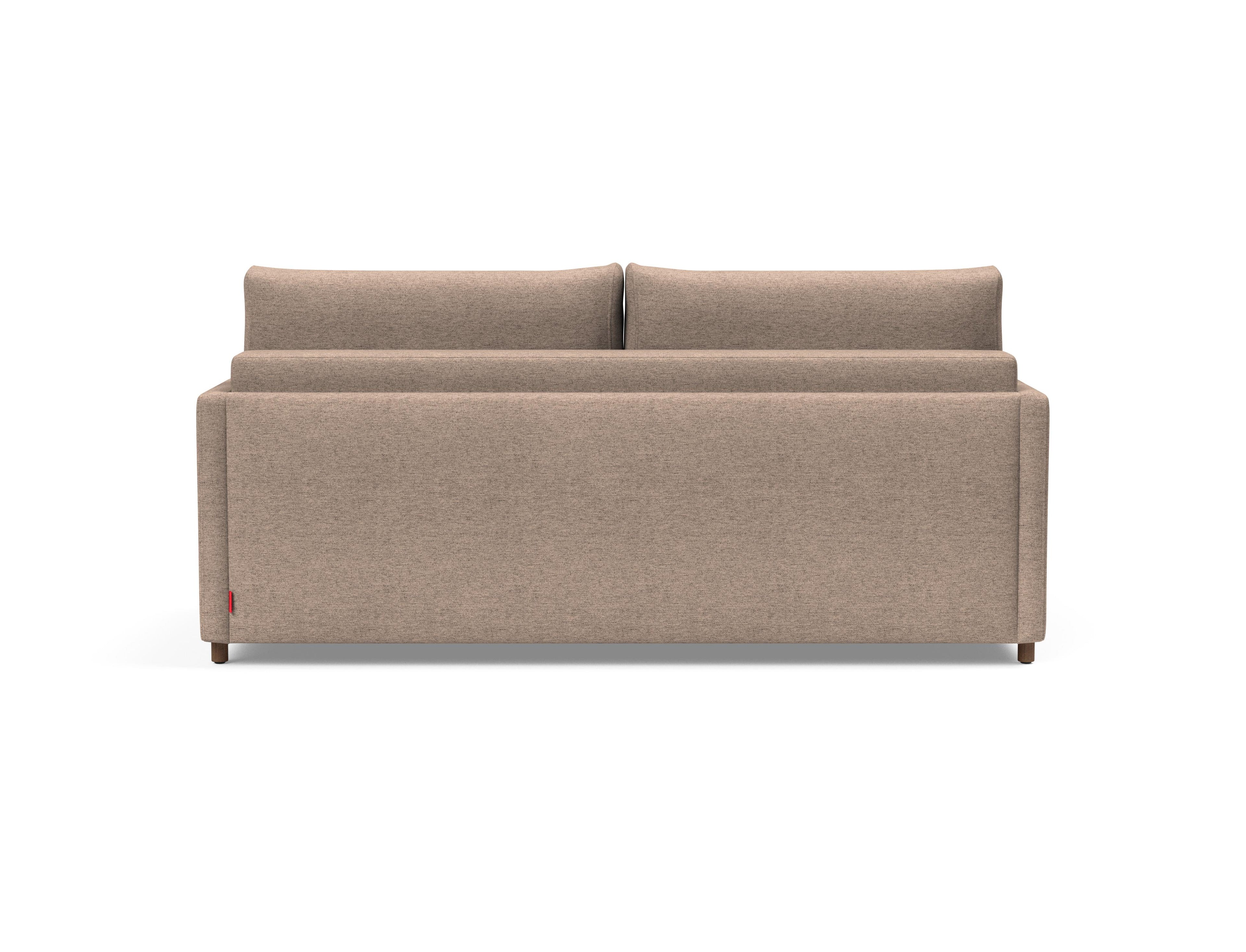 Neah King Size Sleeper Sofa with Slim Arms 367