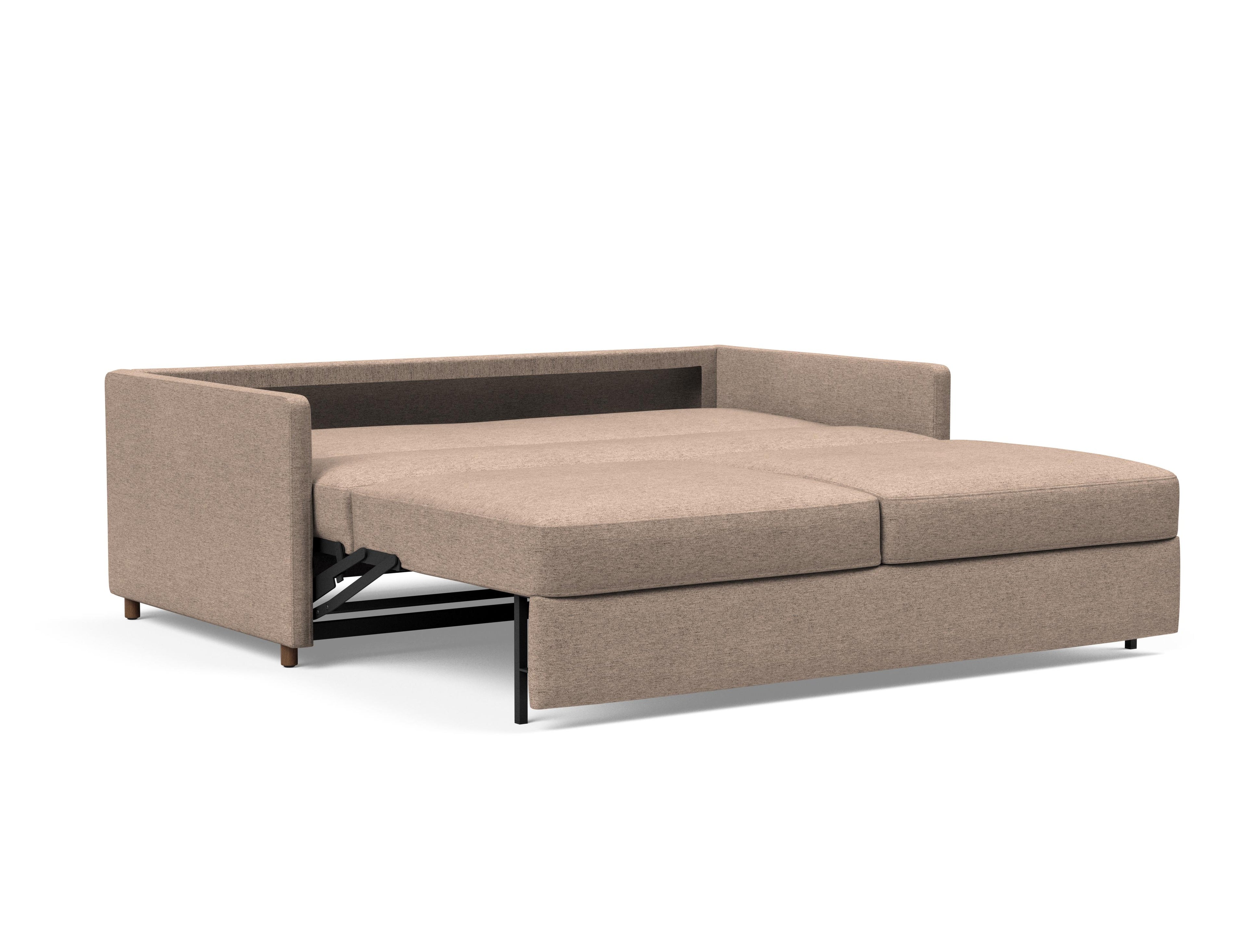 Neah King Size Sleeper Sofa with Slim Arms 367