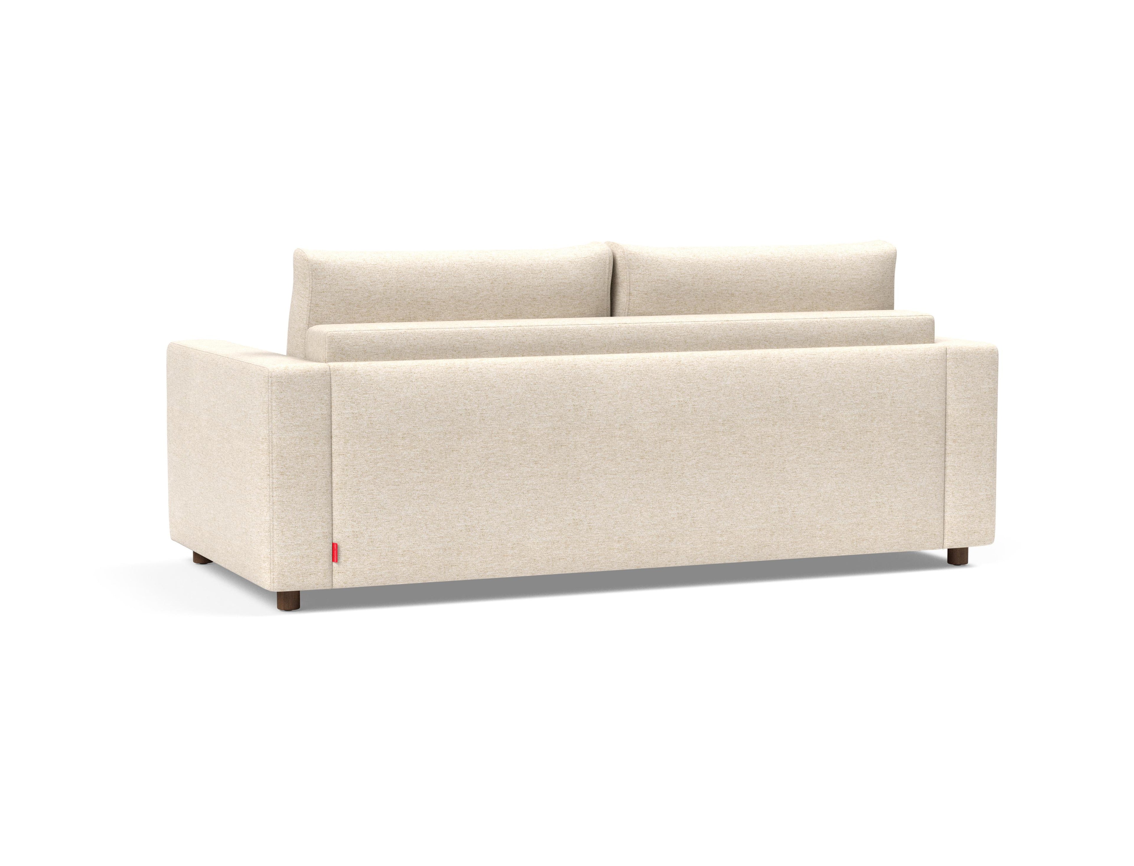Neah King Size Sleeper Sofa with Standard Arms 365