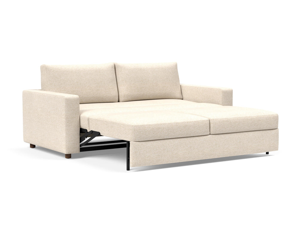 Neah King Size Sleeper Sofa with Standard Arms 365