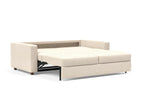Neah King Size Sleeper Sofa with Standard Arms 365