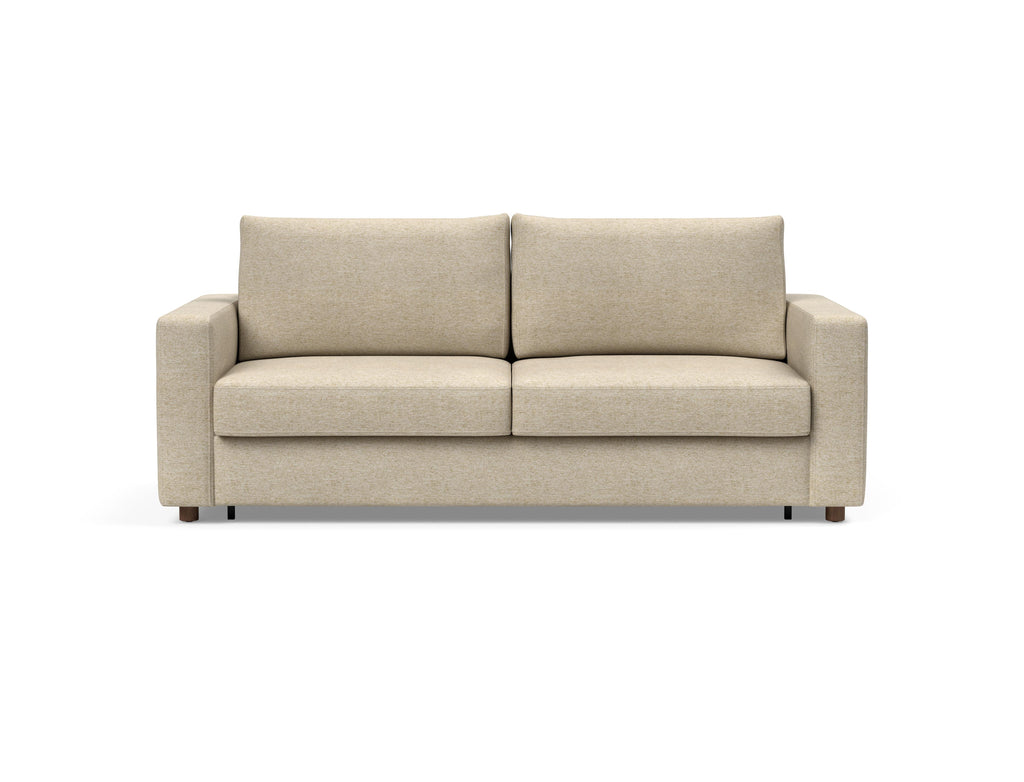 Neah King Size Sleeper Sofa with Standard Arms 366