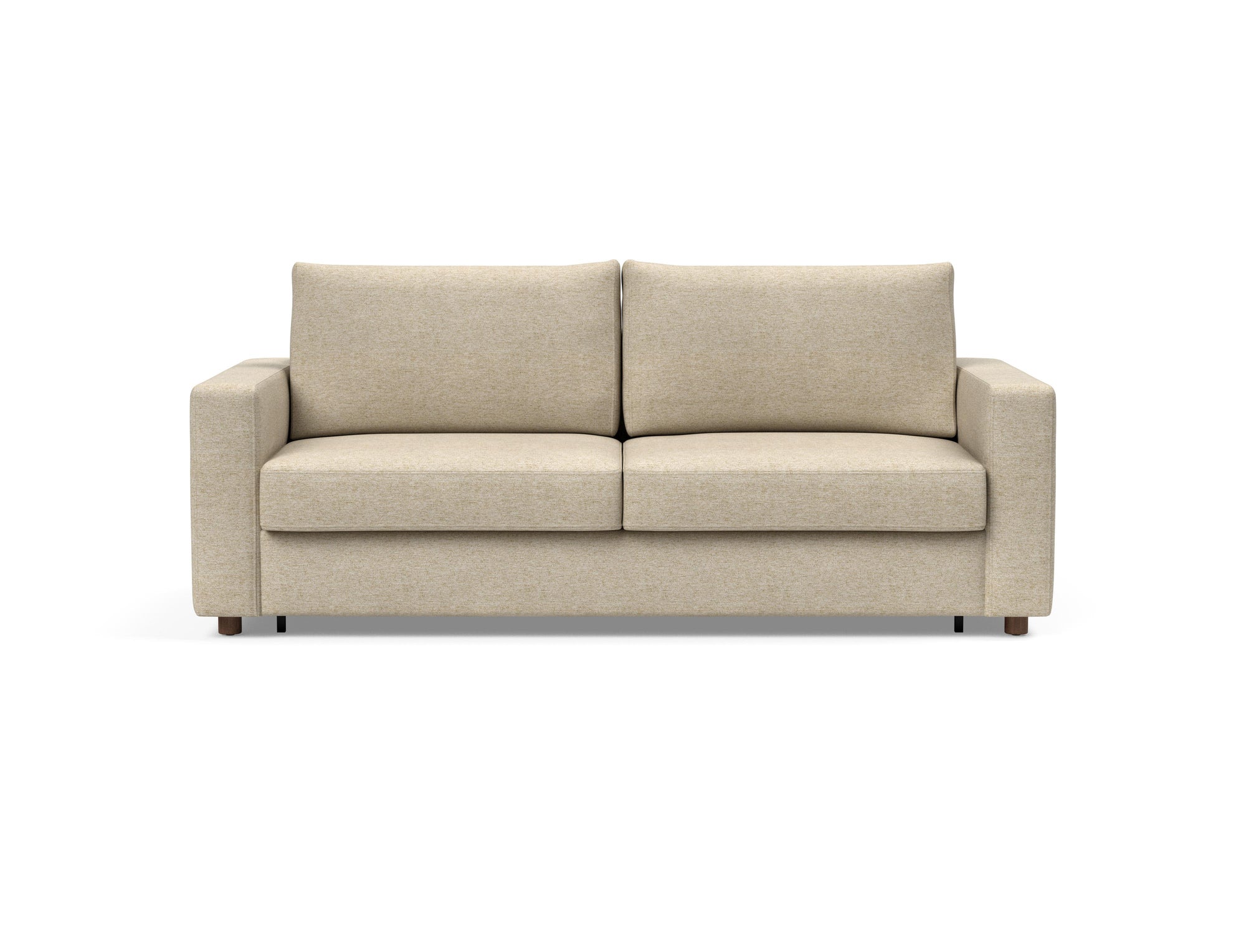 Neah King Size Sleeper Sofa with Standard Arms 366