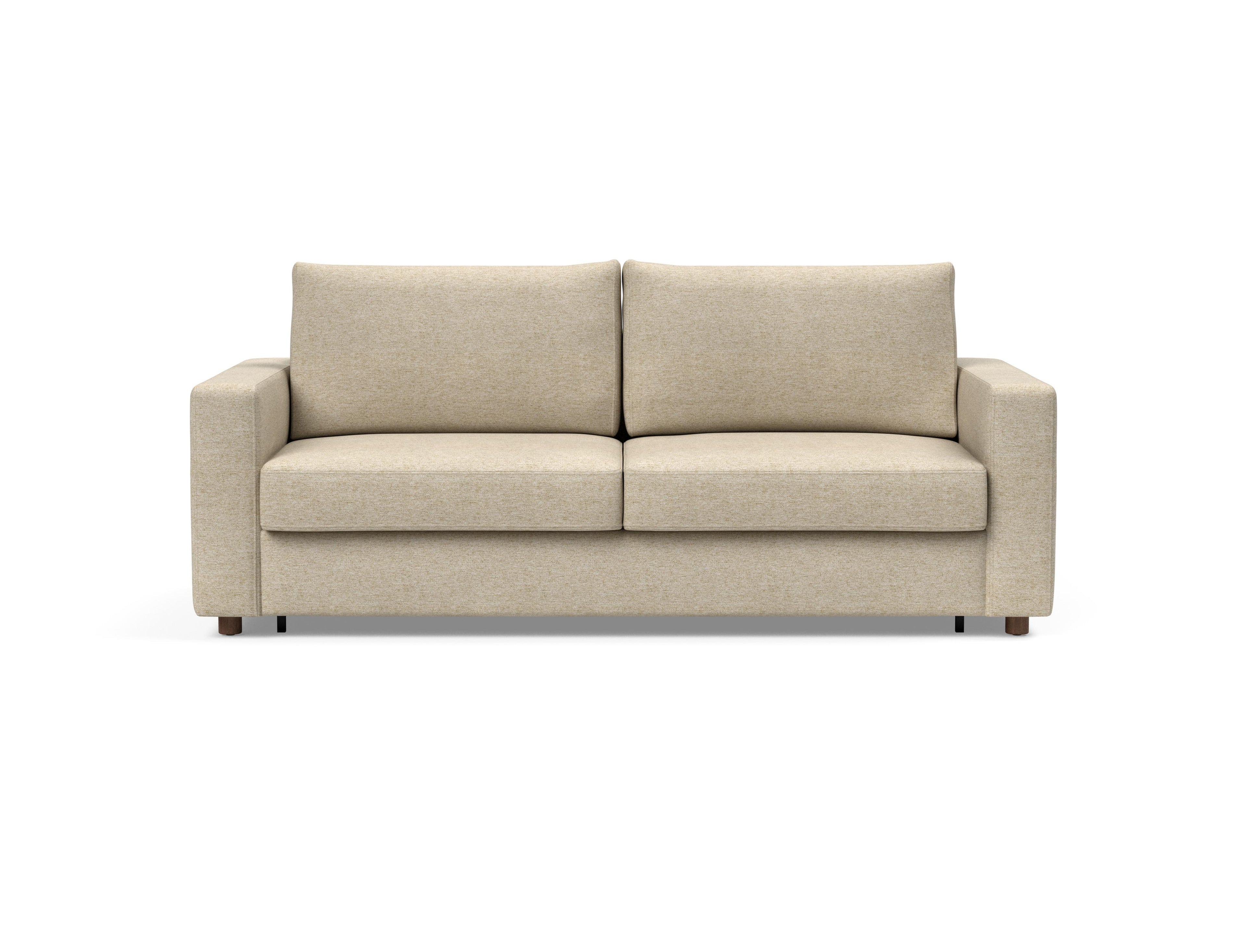 Neah King Size Sleeper Sofa with Standard Arms 366