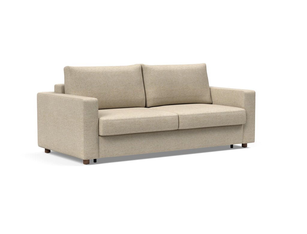 Neah King Size Sleeper Sofa with Standard Arms 366