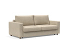 Neah King Size Sleeper Sofa with Standard Arms 366