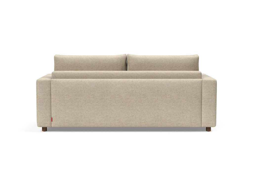 Neah King Size Sleeper Sofa with Standard Arms 366