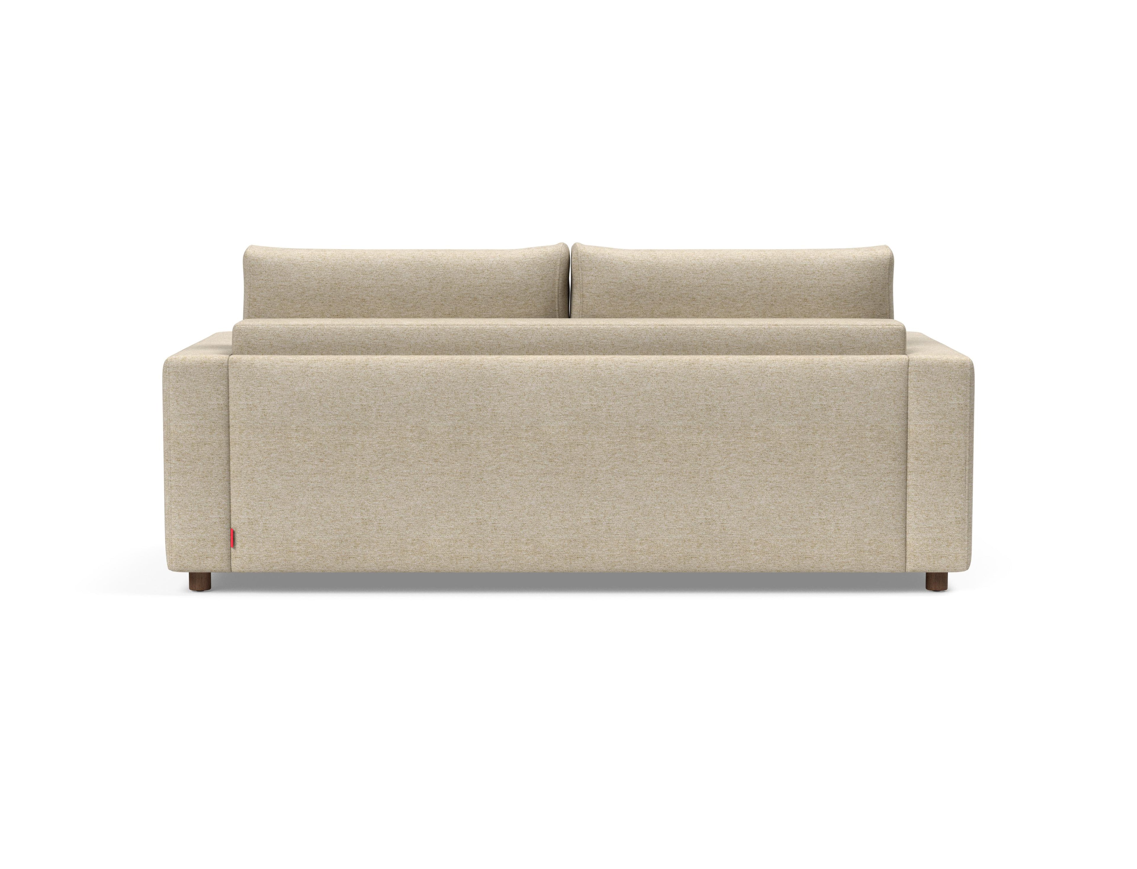 Neah King Size Sleeper Sofa with Standard Arms 366