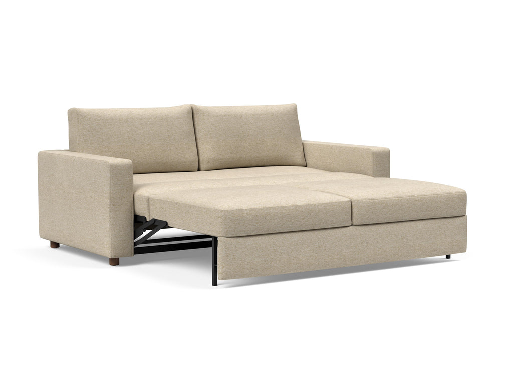 Neah King Size Sleeper Sofa with Standard Arms 366