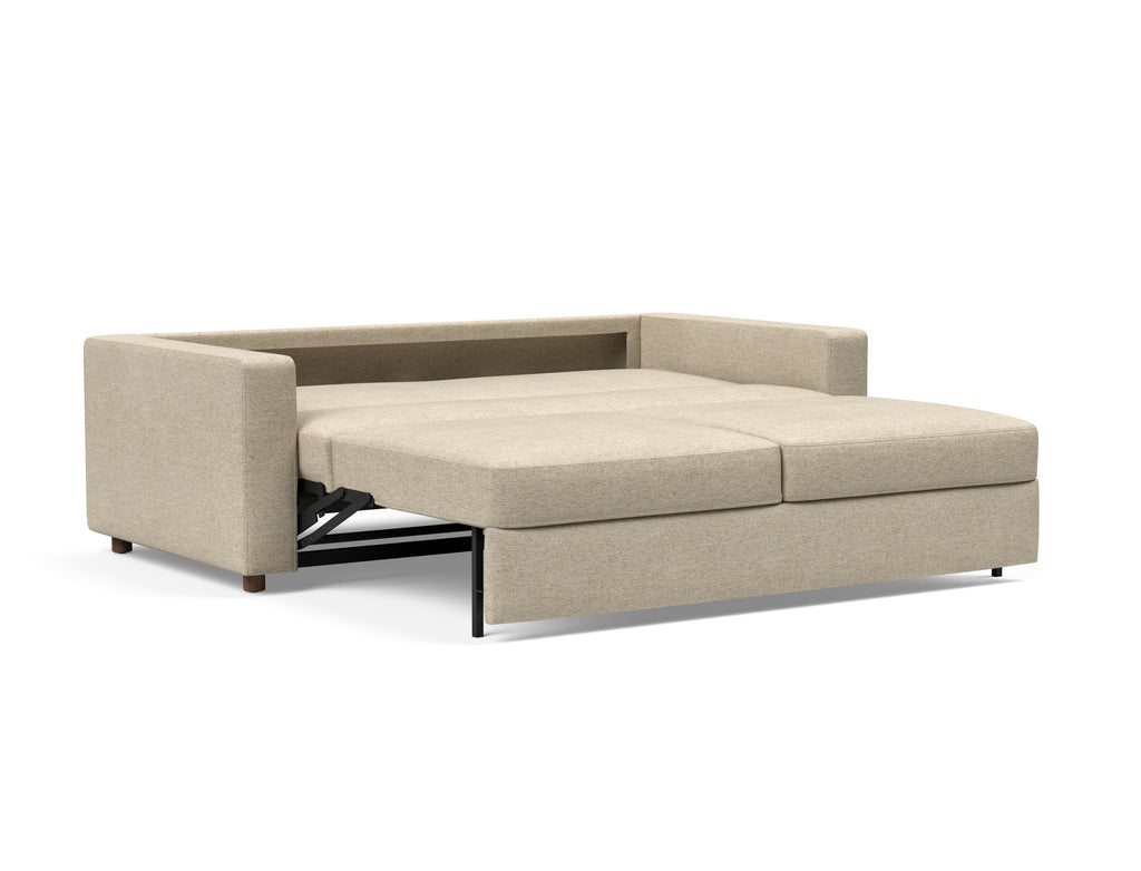 Neah King Size Sleeper Sofa with Standard Arms 366