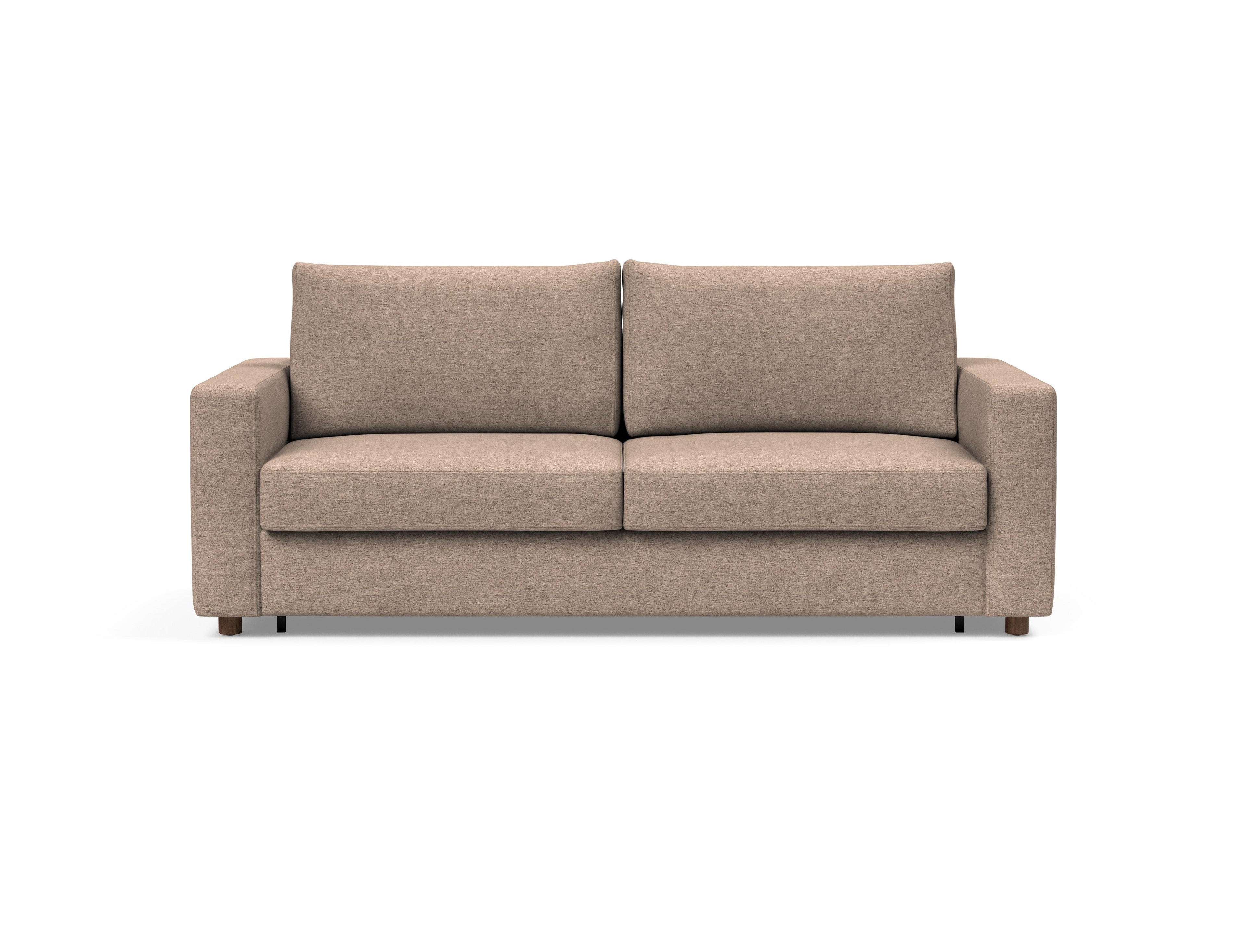 Neah King Size Sleeper Sofa with Standard Arms 367