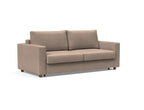 Neah King Size Sleeper Sofa with Standard Arms 367