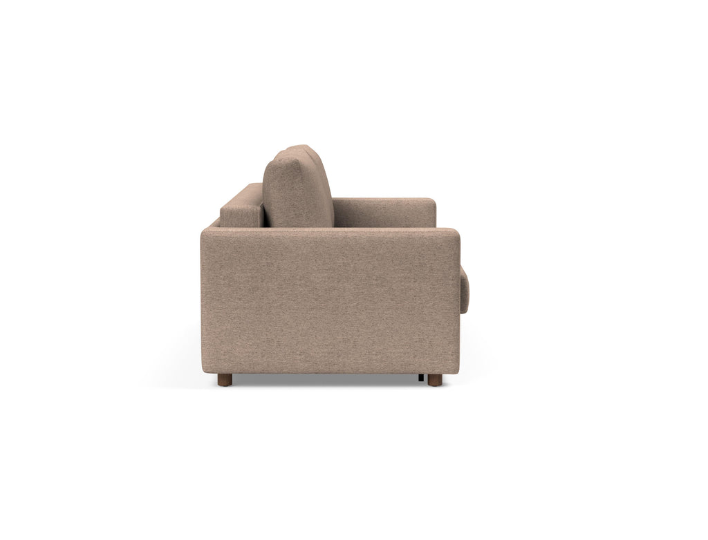 Neah King Size Sleeper Sofa with Standard Arms 367