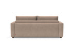 Neah King Size Sleeper Sofa with Standard Arms 367