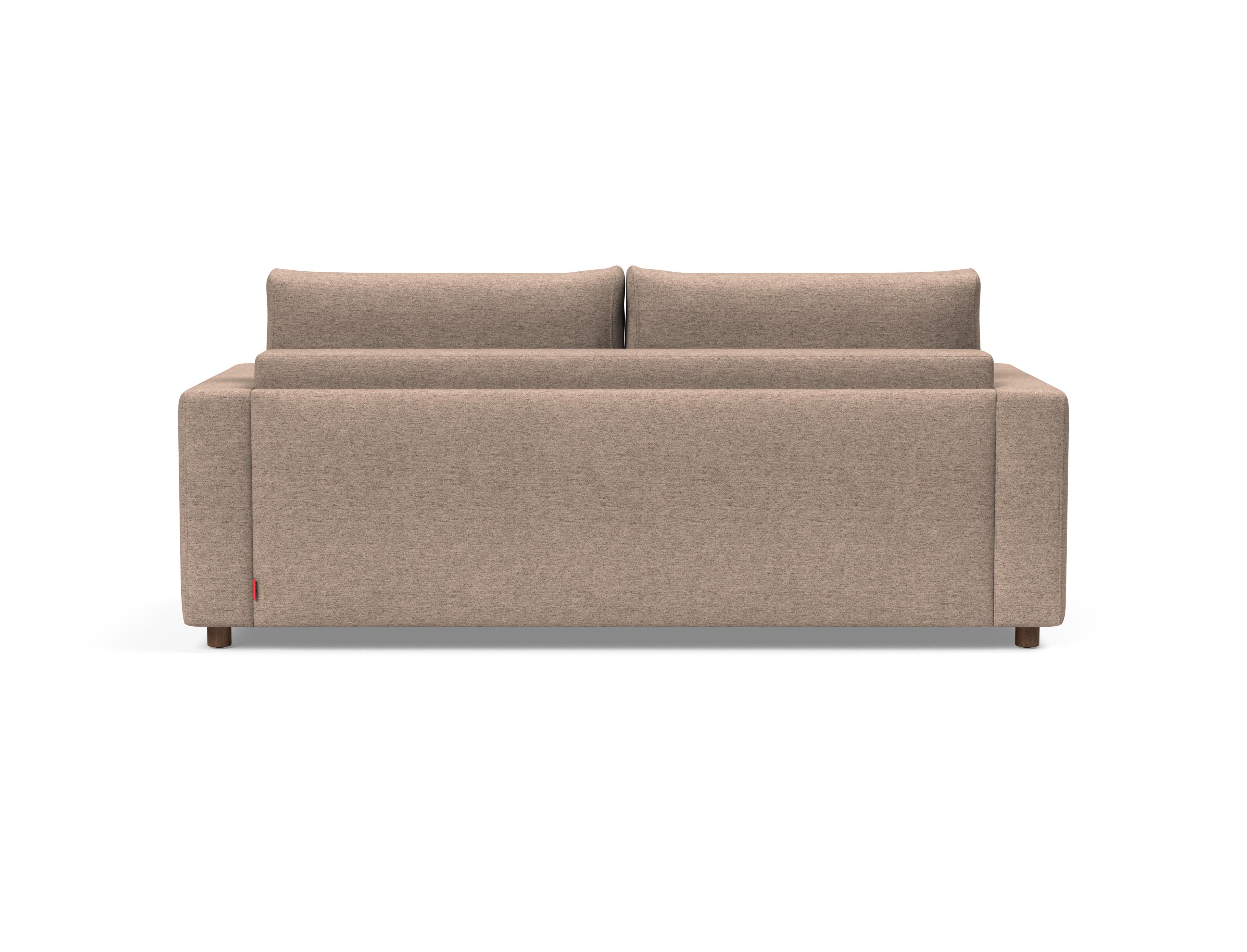 Neah King Size Sleeper Sofa with Standard Arms 367