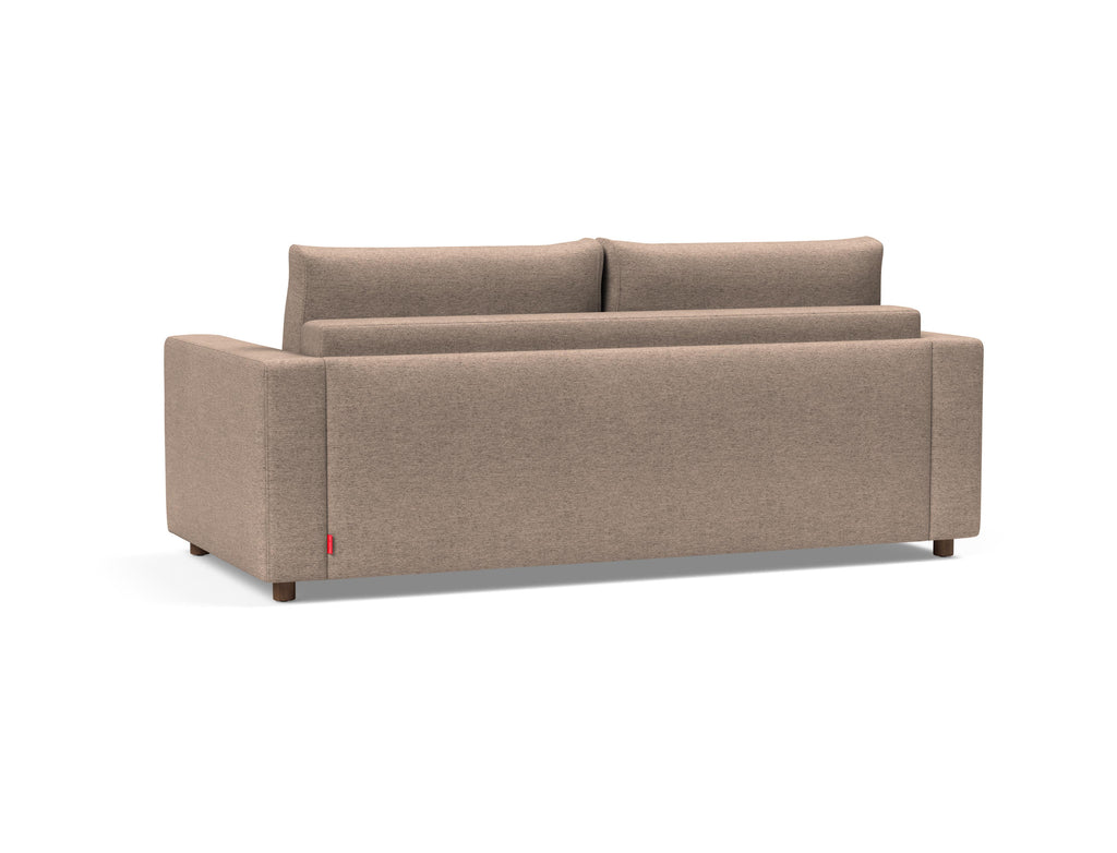 Neah King Size Sleeper Sofa with Standard Arms 367